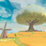 VRChatワールド紹介 KTNK_HarvestStation サムネイル