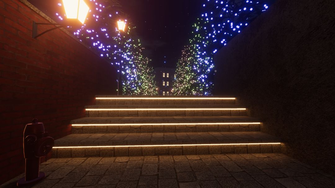 VRChatワールド紹介 Mare Astrale ⁄ 星海の箱庭 1