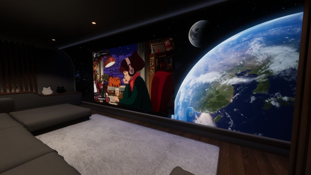 VRChatワールド紹介 Stellix 2