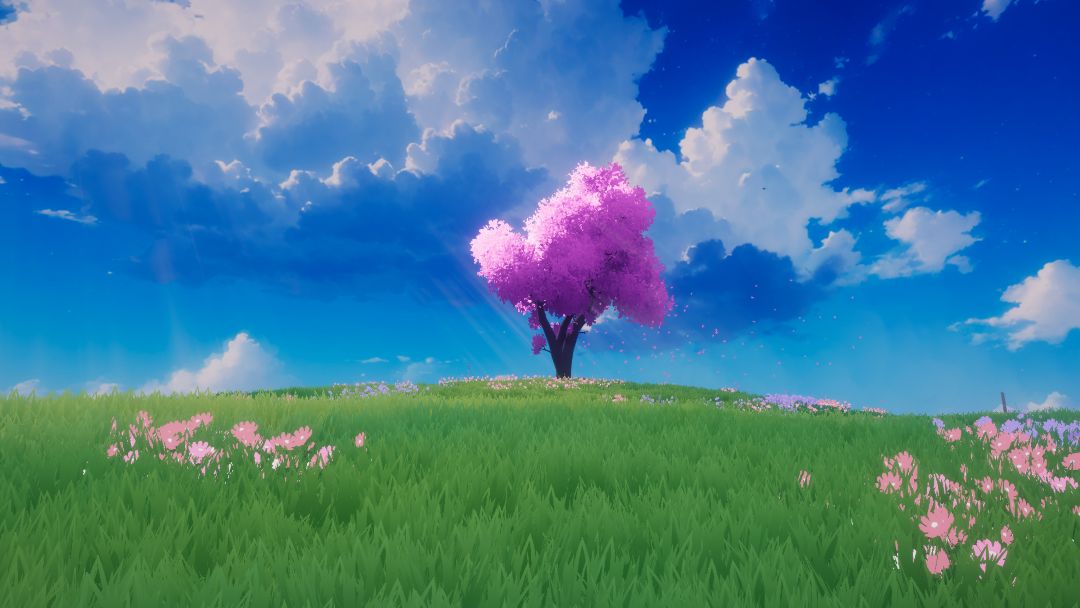 VRChatワールド紹介 rchs_ 2