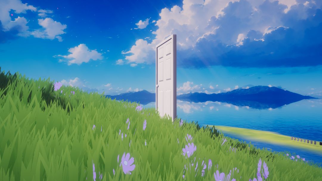 VRChatワールド紹介 rchs_ 3