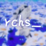 VRChatワールド紹介 rchs_ サムネイル