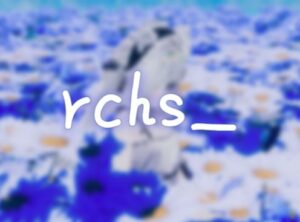 VRChatワールド紹介 rchs_ サムネイル