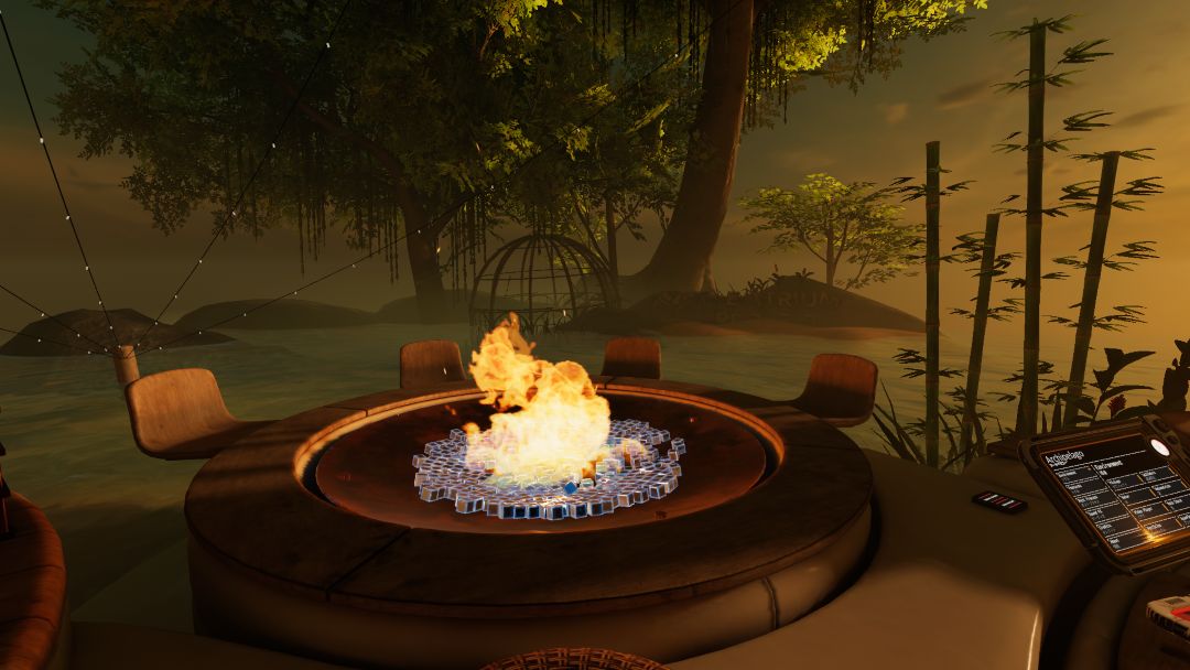 VRChatワールド紹介 Archipelago ｜ アーキペラゴー 2