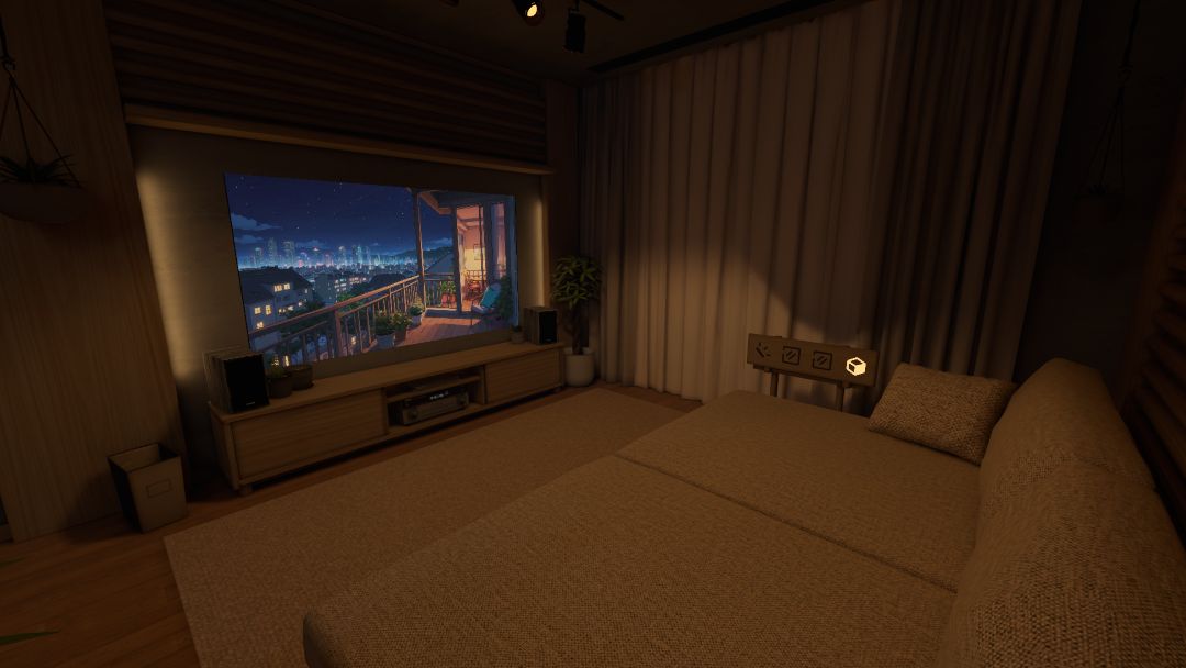 VRChatワールド紹介 Calmium 2