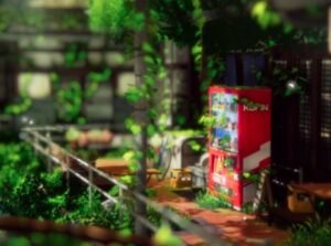 【VRChatワールド紹介】Leftover Happiness ⁄ 残された幸せ