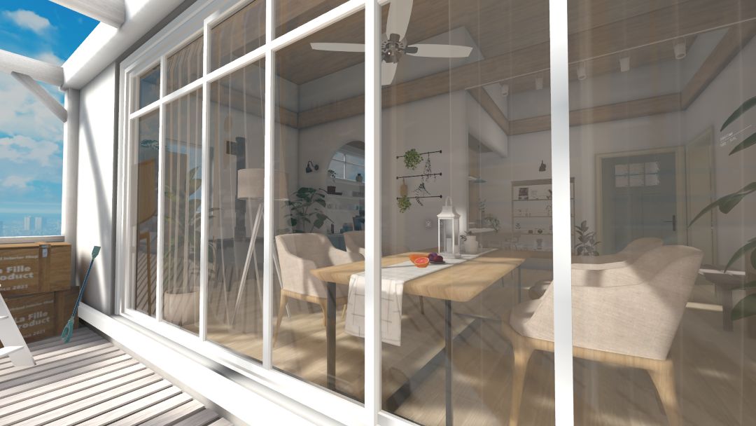 VRChatワールド紹介 day by day 6