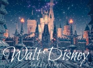 VRChatワールド紹介 シンデレラ城 非公式再現ワールド サムネイル