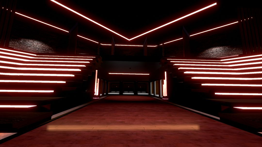 VRChatワールド紹介 ～いちゃいちゃマッチング～ 8