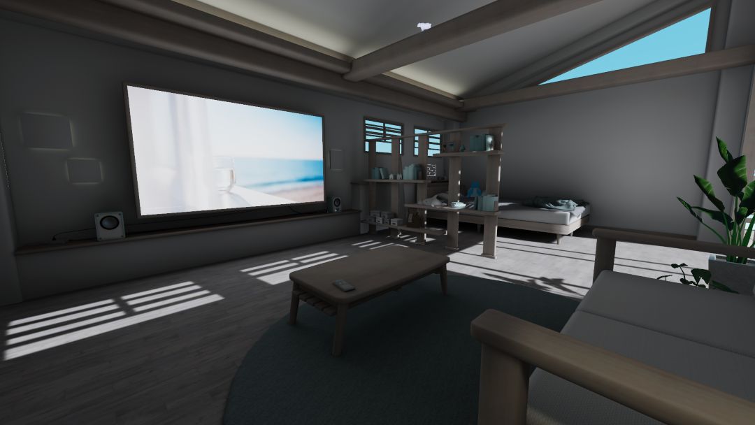 VRChatワールド紹介 Awake in Pale 2