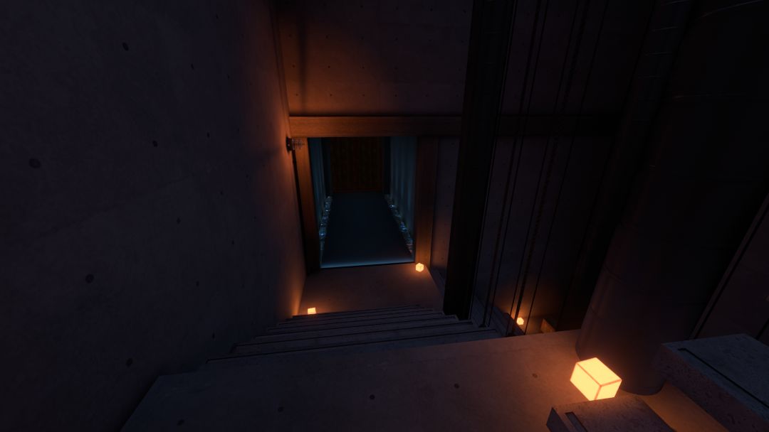 VRChatワールド紹介 LUMINARIUM 1