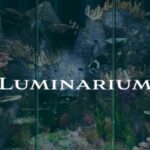 VRChatワールド紹介 LUMINARIUM サムネイル