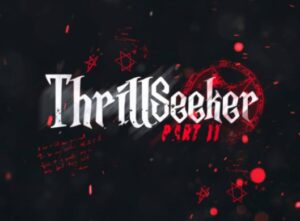 VRChatワールド紹介 ThrillSeeker Part II サムネイル