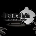 VRChatワールド紹介 lonely-stay with me- サムネイル
