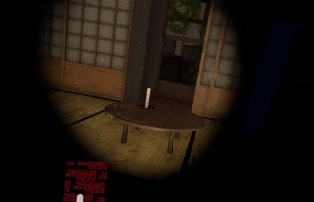 VRChatワールド紹介 無限廻廊-infinite corridor- 1