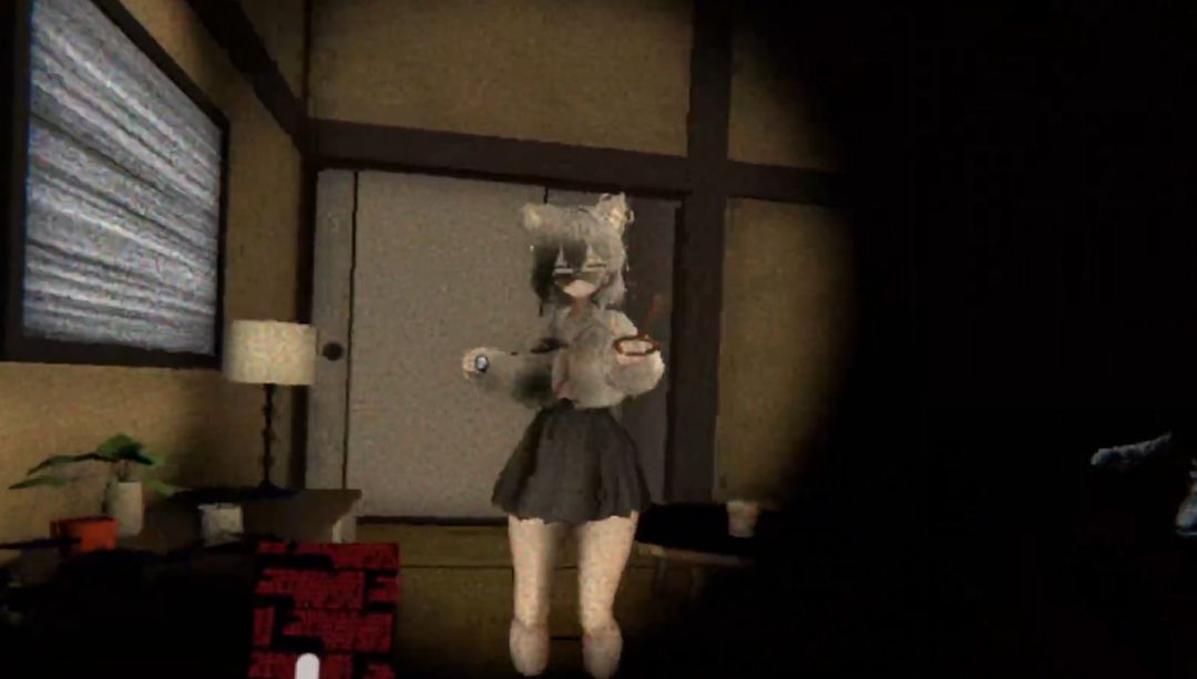 VRChatワールド紹介 無限廻廊-infinite corridor- 2