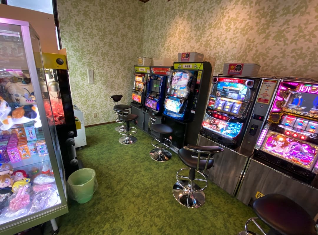 極楽湯の優待が電子化された！電子化後の入館方法は？稲毛店で実際に試してみた11