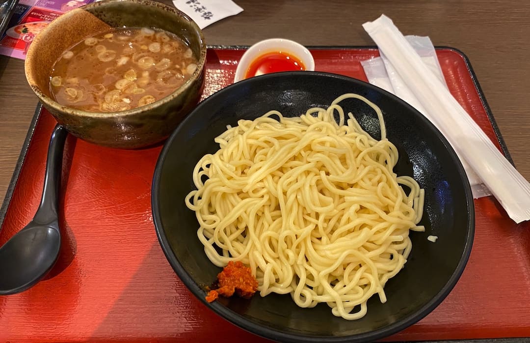 極楽湯の優待が電子化された！電子化後の入館方法は？稲毛店で実際に試してみた9