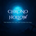 VRChatワールド紹介 Chrono Hollow サムネイル