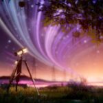 VRChatワールド紹介 Daybreak ⁄ 黎明 サムネイル