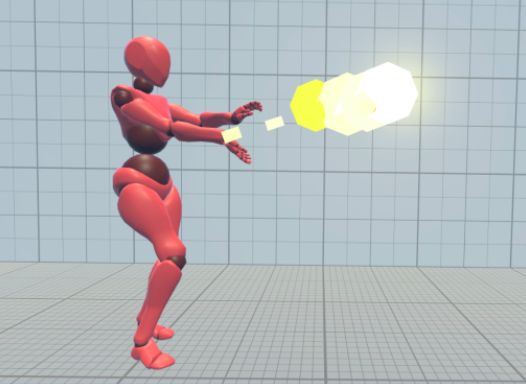 VRChatワールド紹介 HADO UDON サムネイル