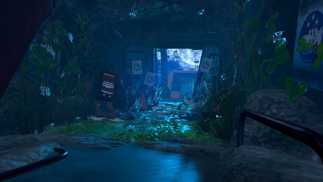 VRChatワールド紹介 Reverie Serenade˸ Remastered 1