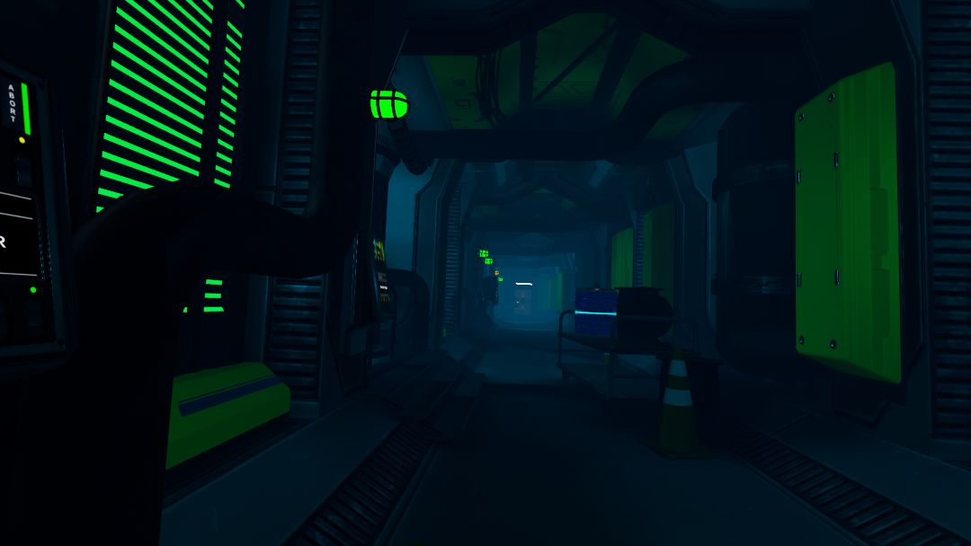 VRChatワールド紹介 Reverie Serenade˸ Remastered 5