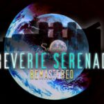 VRChatワールド紹介 Reverie Serenade˸ Remastered サムネイル