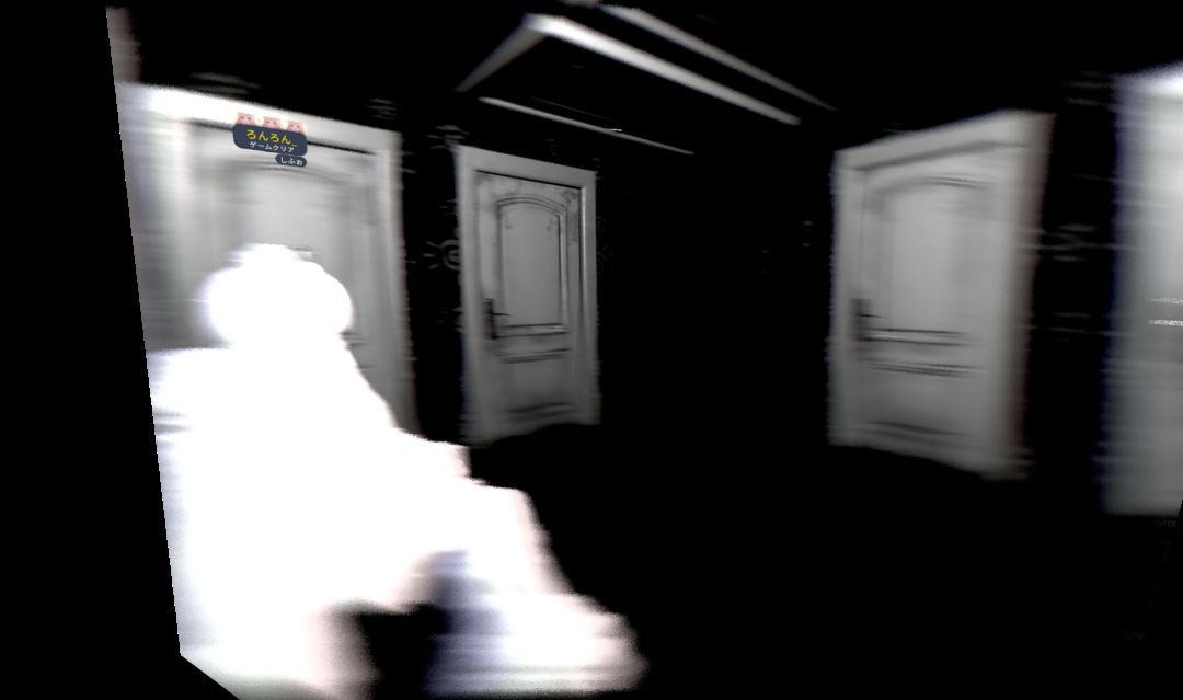 VRChatワールド紹介 Sad Amelia 2