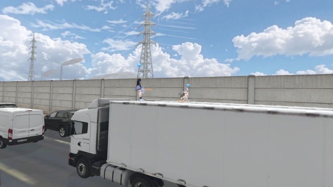 VRChatワールド紹介 Slapout 3