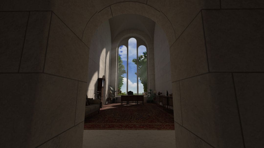 VRChatワールド紹介 CALX 3