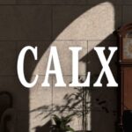VRChatワールド紹介 CALX サムネイル