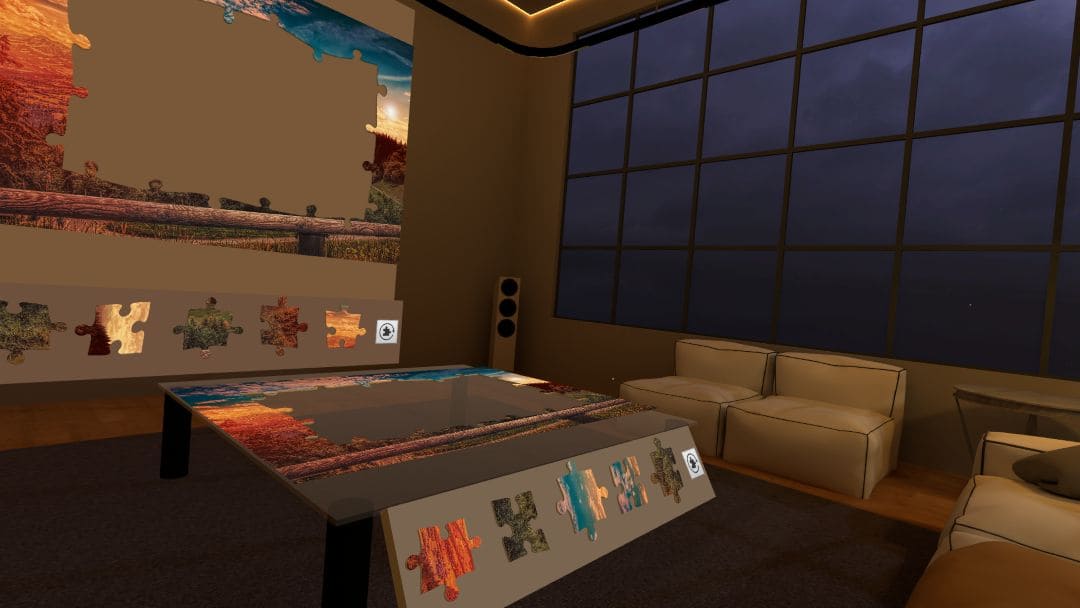 VRChatワールド紹介 Speed Puzzler 2