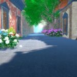 VRChatワールド紹介 珈琲は冷ましておいて サムネイル