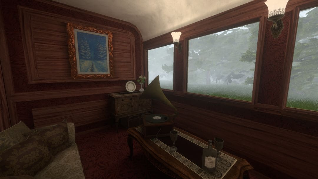 VRChatワールド紹介 Arcadia 1