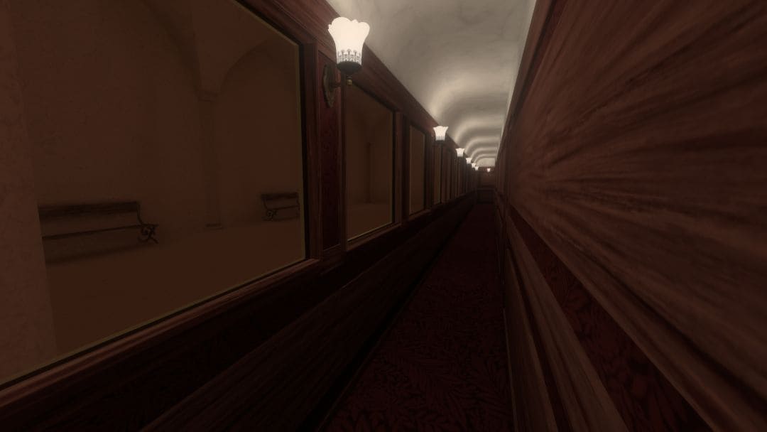 VRChatワールド紹介 Arcadia 3