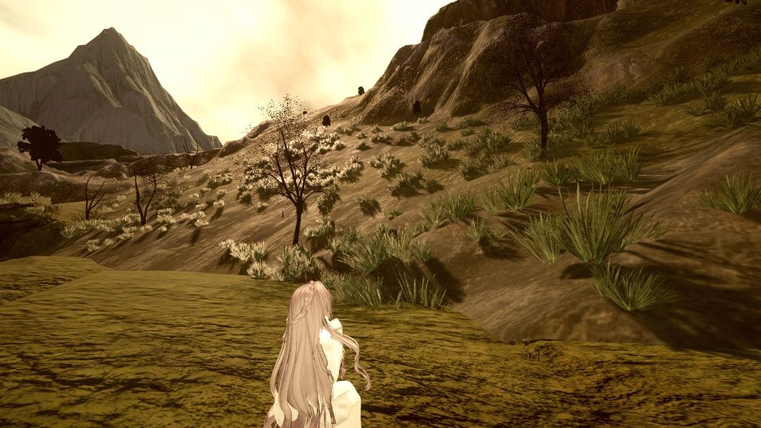 VRChatワールド紹介 Cycle of Life 5