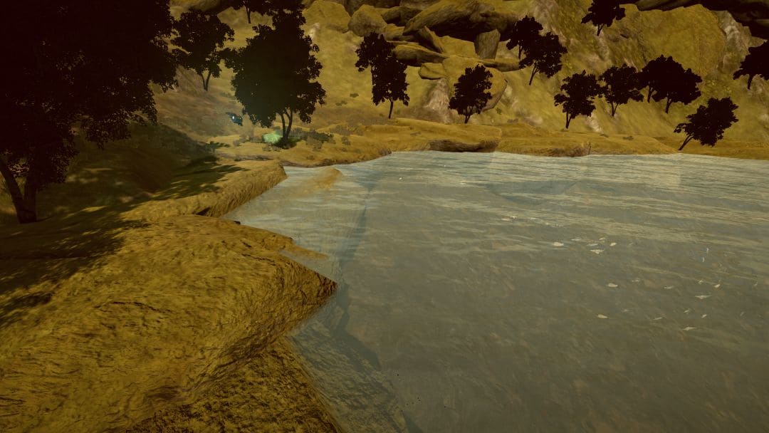 VRChatワールド紹介 Cycle of Life 6