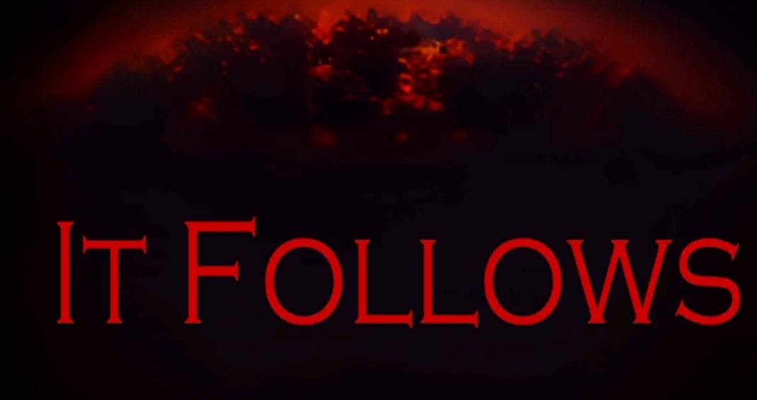 VRChatワールド紹介 IT FOLLOWS （Horror） v1․3 サムネイル