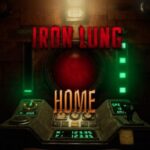 VRChatワールド紹介 Iron Lung Home サムネイル