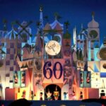 VRChatワールド紹介 It's a Small World Showcase VRC サムネイル