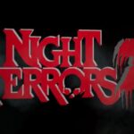 VRChatワールド紹介 Night Terrors II サムネイル