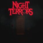 VRChatワールド紹介 Night Terrors サムネイル