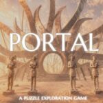 VRChatワールド紹介 Portal サムネイル