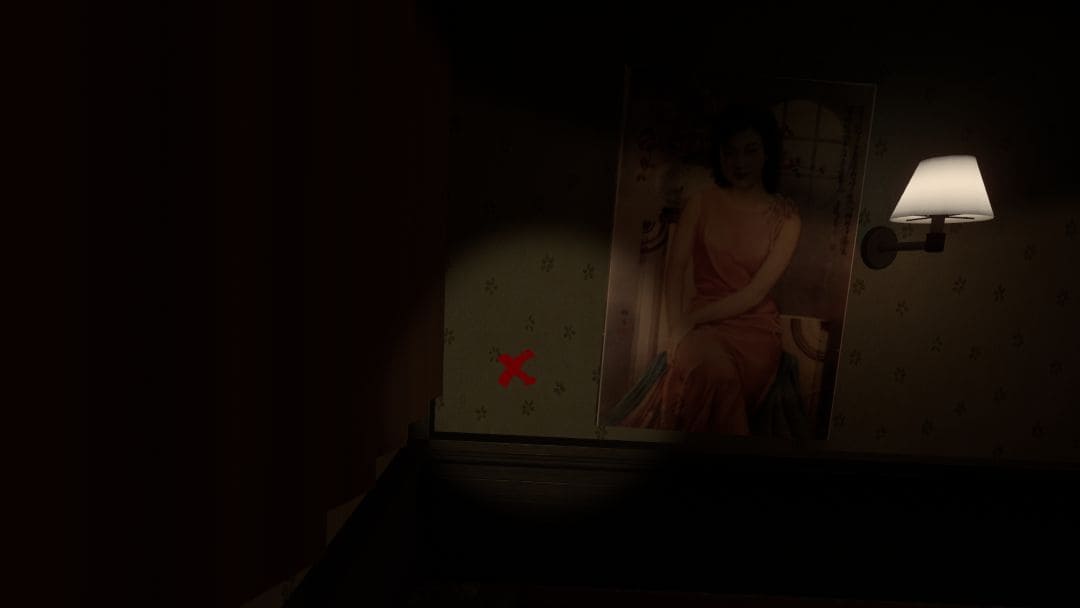 VRChatワールド紹介 Purify - A Horror Escape 4