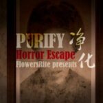 VRChatワールド紹介 Purify - A Horror Escape サムネイル