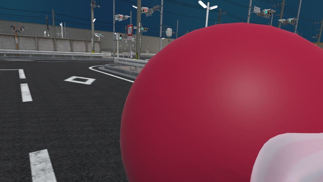 VRChatワールド紹介 【BOM】BOMBER BALL PVP - 爆弾ボール 4