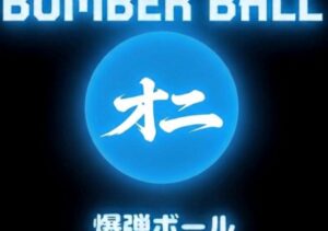 VRChatワールド紹介 【BOM】BOMBER BALL PVP - 爆弾ボール サムネイル