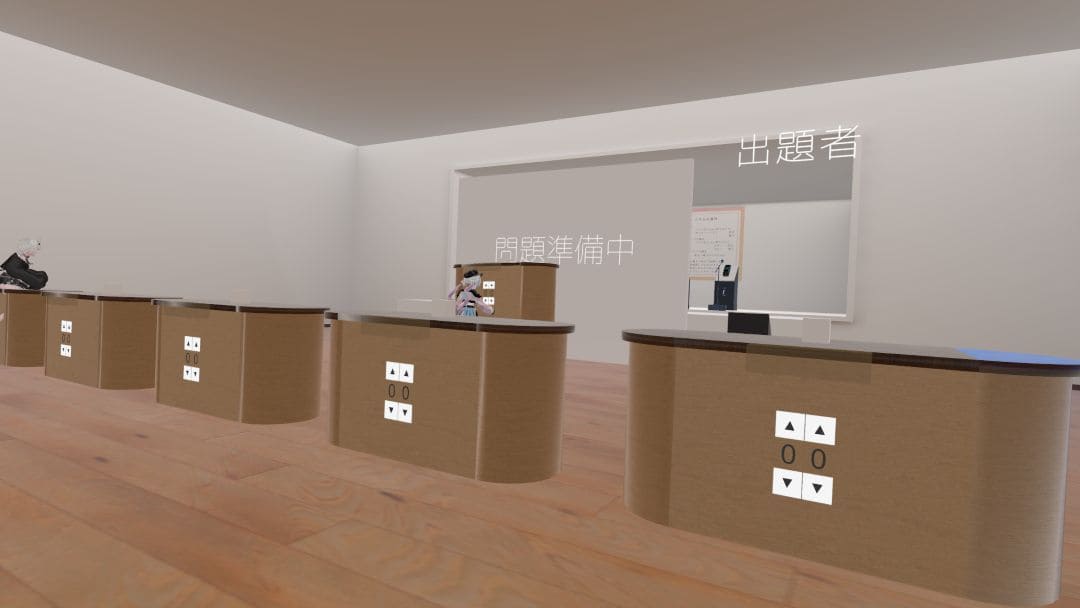 VRChatワールド紹介 ピククエ【Pictgram Question】 3