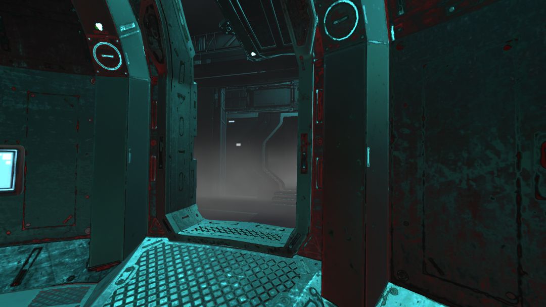 VRChatワールド紹介 Lunar's End 2